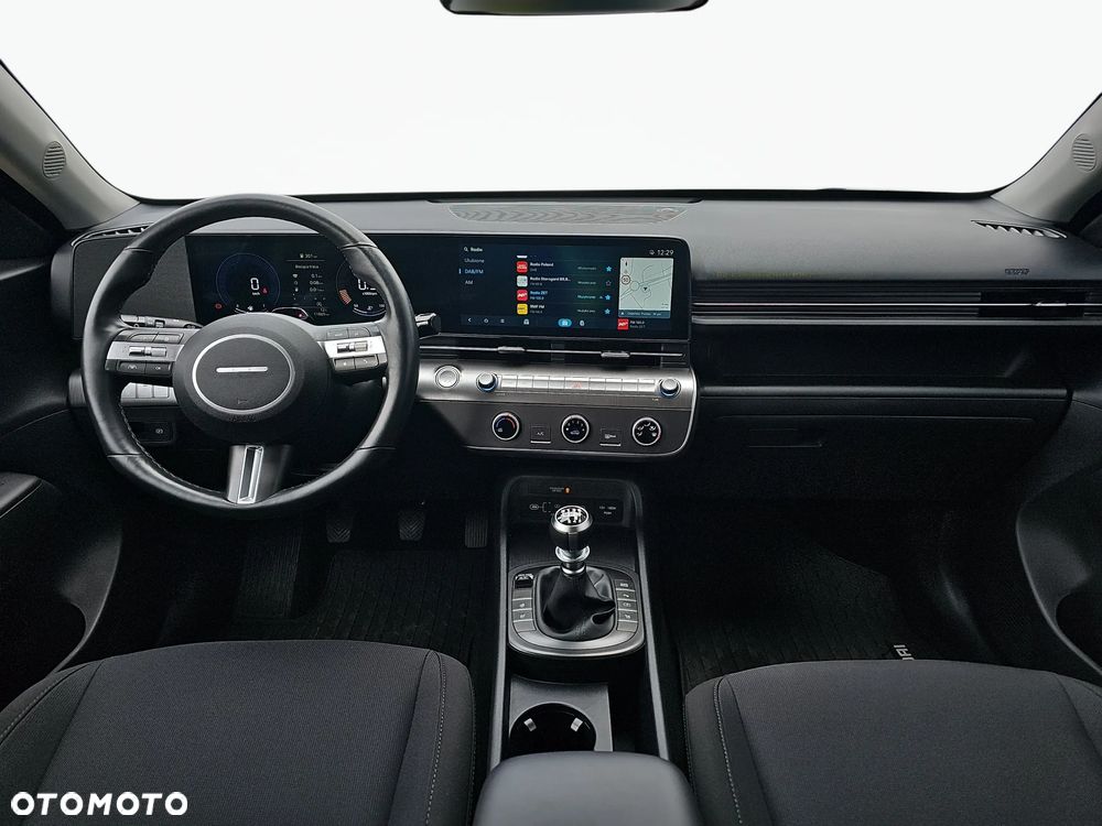Hyundai Kona 1.0 T-GDI Comfort - 14