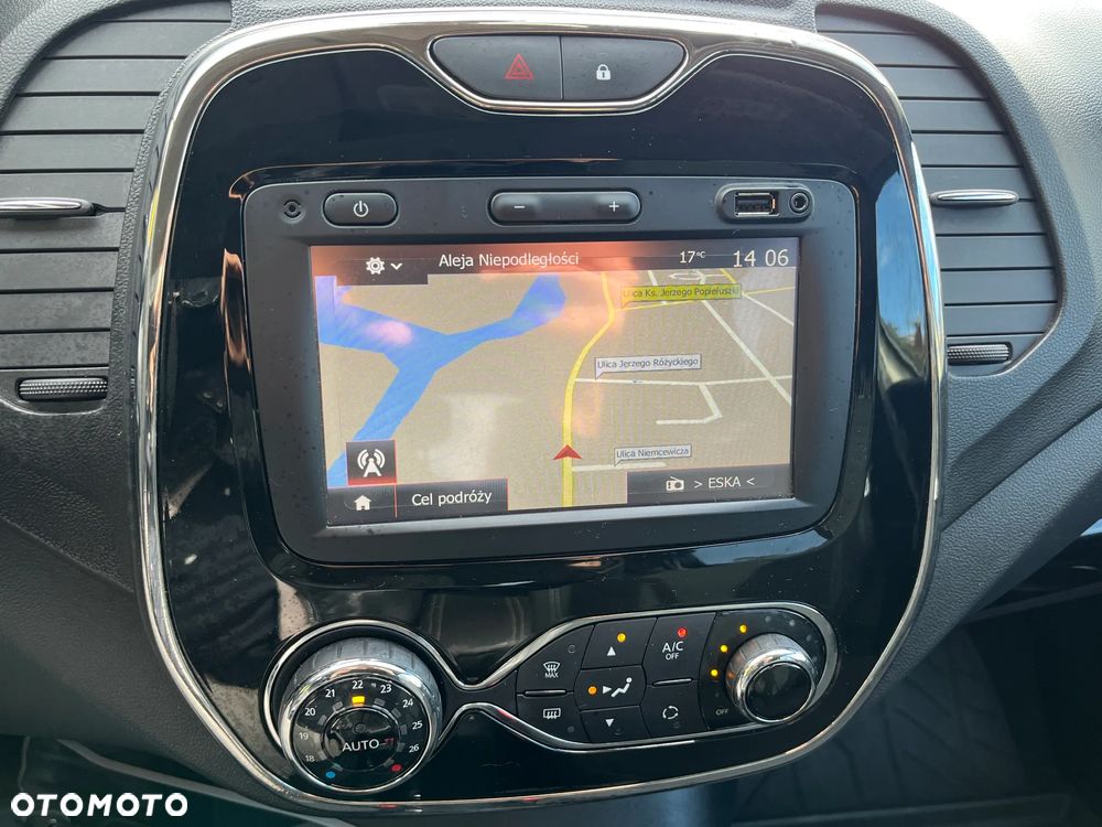 Renault Captur 0.9 Energy TCe Limited - 17