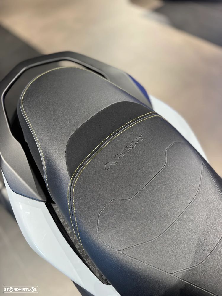 Yamaha NMAX 125 TECH MAX - 7