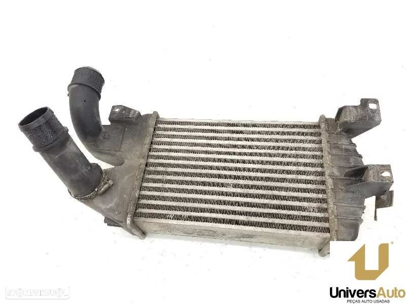 INTERCOOLER OPEL ASTRA H GTC 2007 -13213402 - 3