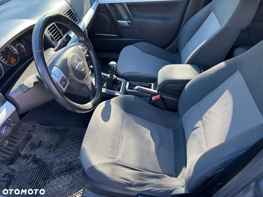 Opel Vectra 1.9 CDTI Comfort - 5