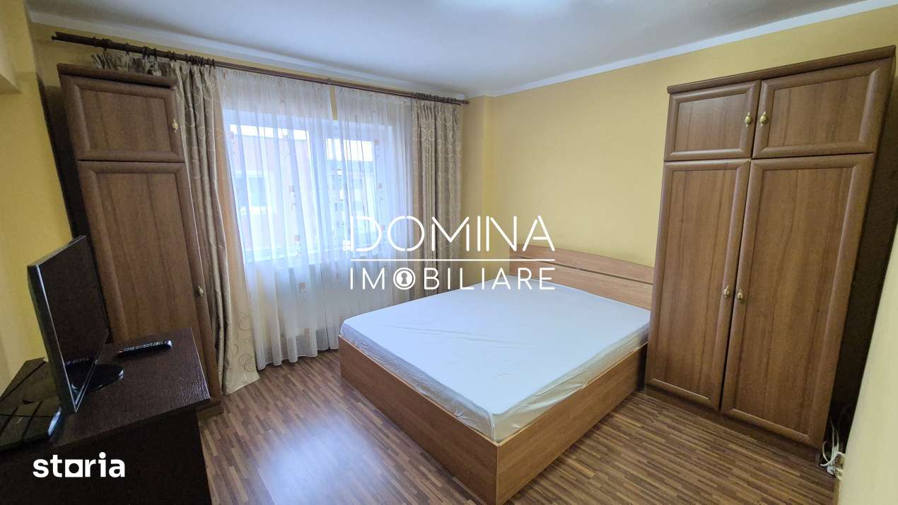 Vanzare apartament 4 camere, mobilat/utilat, strada Nicolae Grigorescu - Imagine principală: 2/10