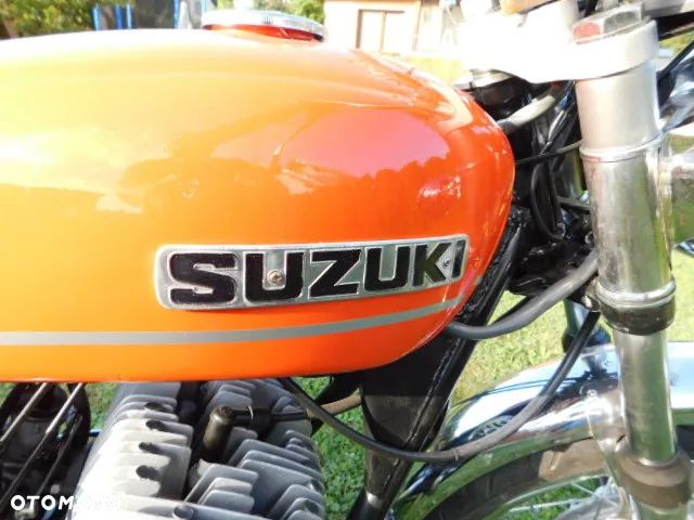 Suzuki Inny - 24