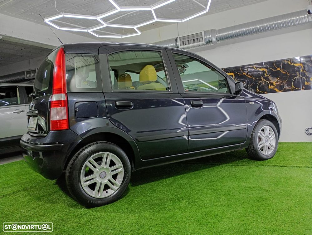 Fiat Panda 1.1 Active - 38