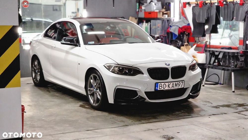 BMW Seria 2 M235i xDrive Sport-Aut - 1