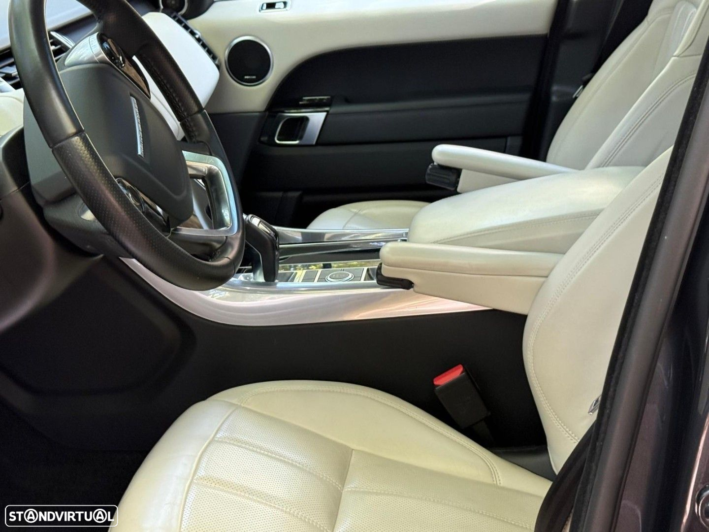 Land Rover Range Rover Sport 2.0 Si4 PHEV SE - 38