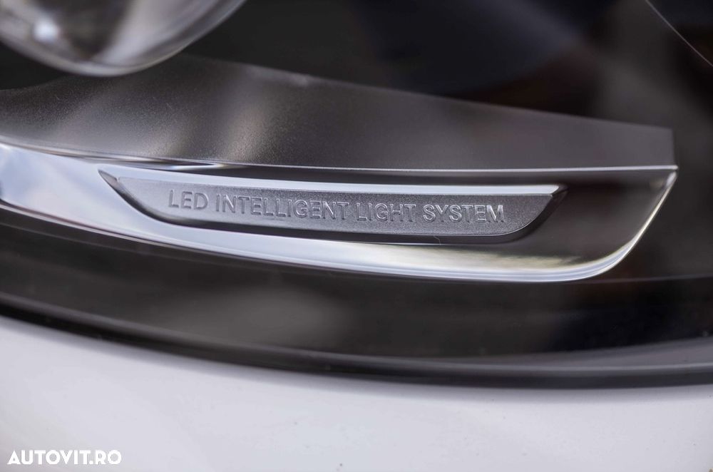 Mercedes-Benz GLC 220 d 4MATIC 9G-TRONIC AMG Line - 10