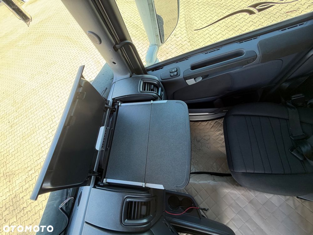 Scania R450 - 35
