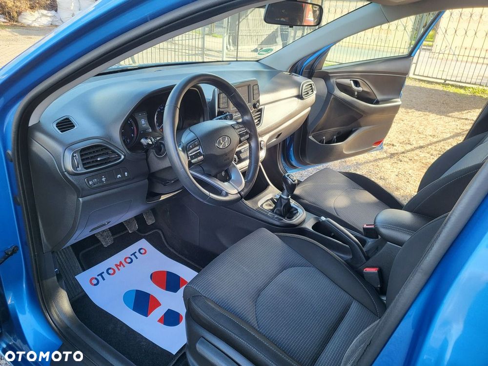 Hyundai i30 - 14