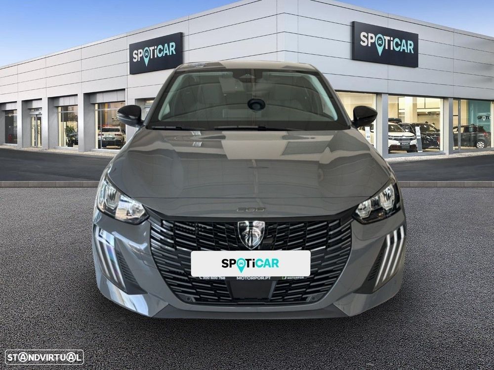 Peugeot 208 1.2 PureTech Allure - 2