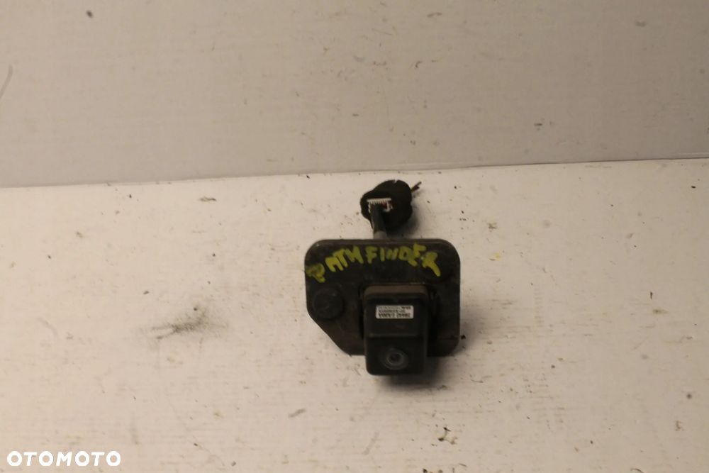 KAMERA COFANIA NISSAN PATHFINDER R51 2004R 28442EA00A - 1