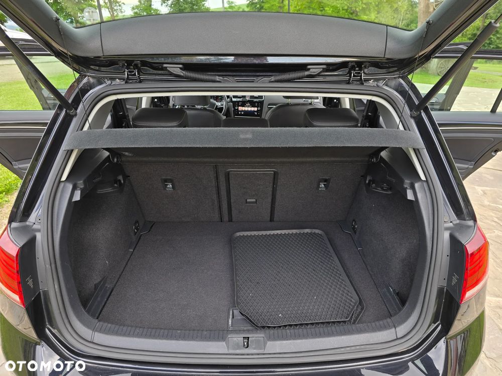 Volkswagen Golf 2.0 TDI SCR DSG Highline - 37