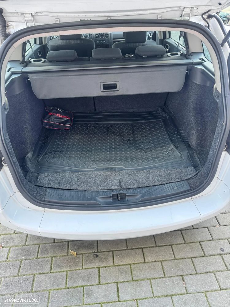 Renault Mégane Break - 7