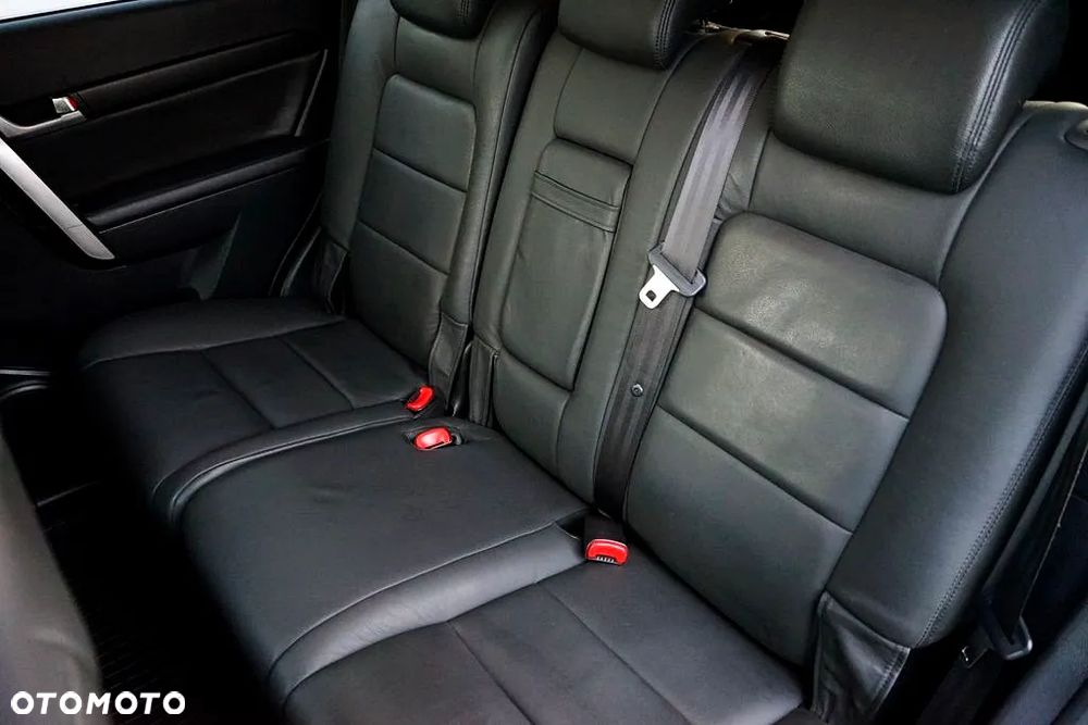 Chevrolet Captiva - 18