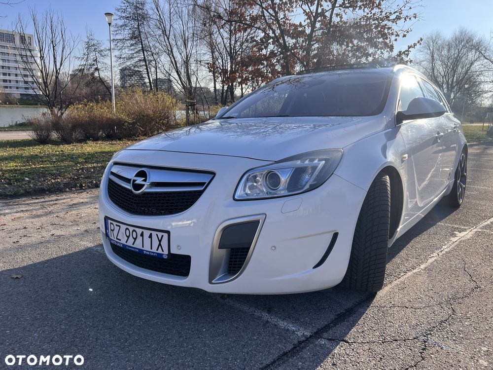 Opel Insignia - 7