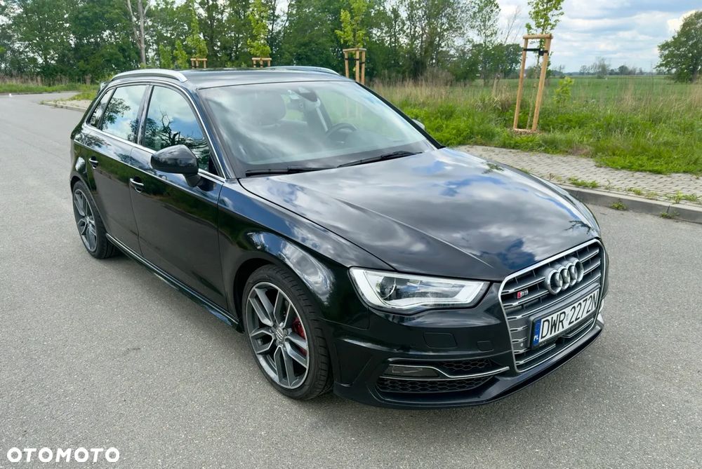 Audi A3 Sportback 1.6 TDI - 5