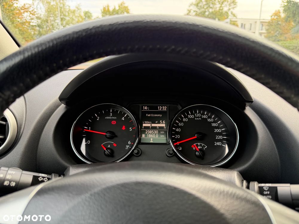 Nissan Qashqai - 33