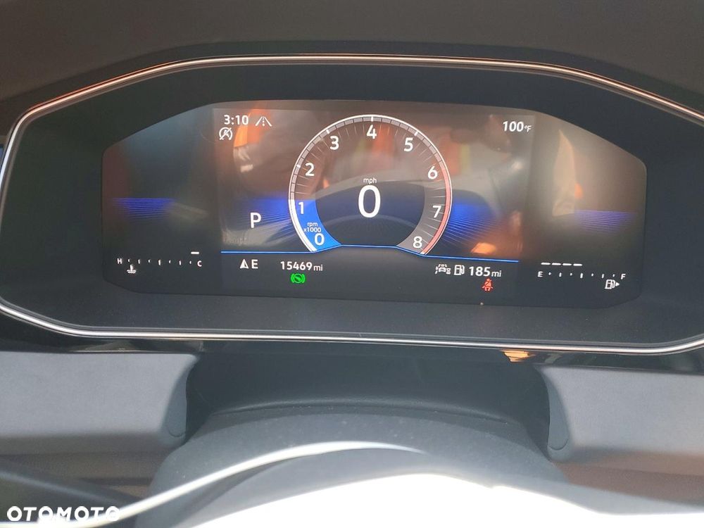Volkswagen Jetta - 10