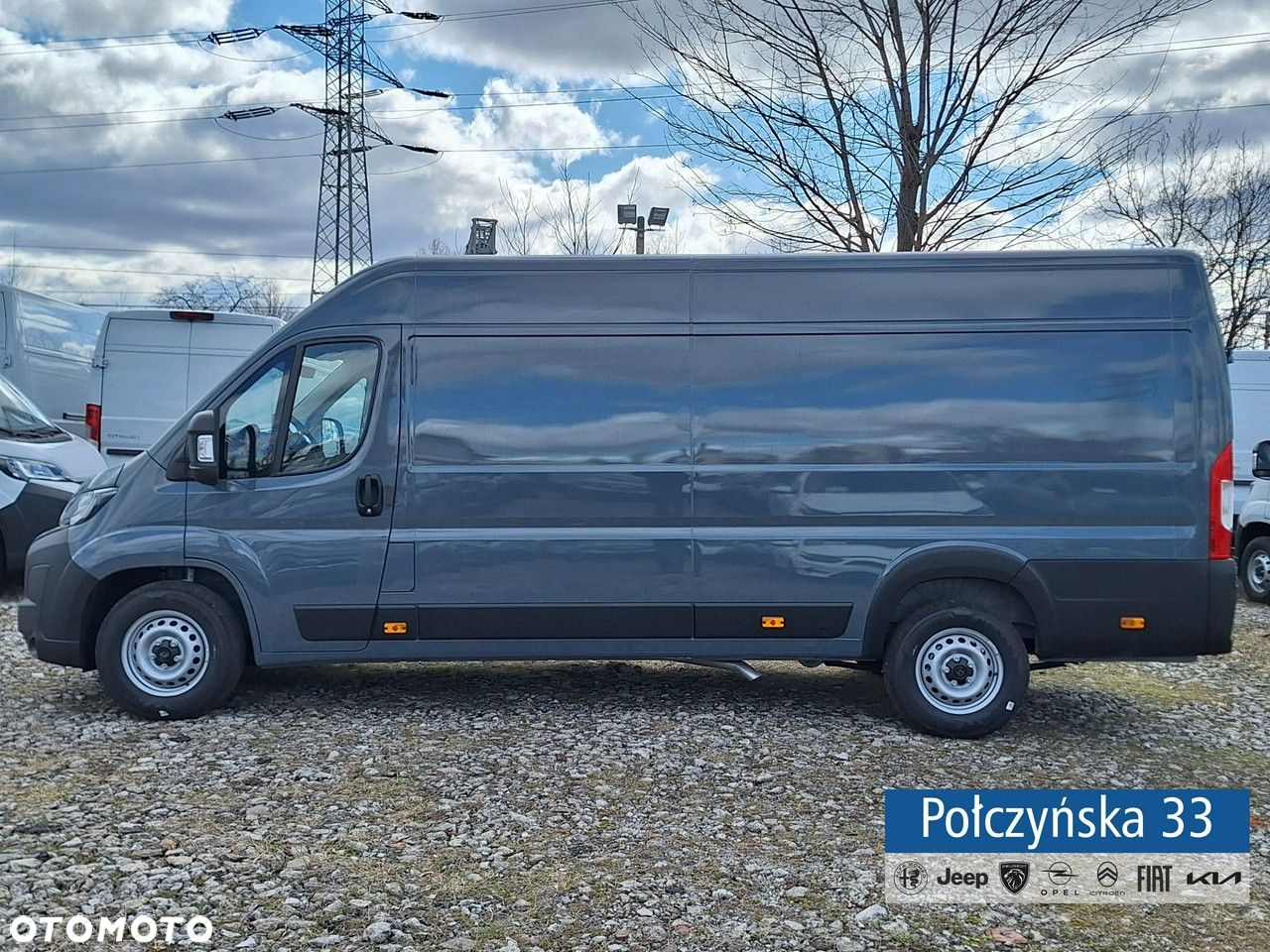 Peugeot Boxer - 8