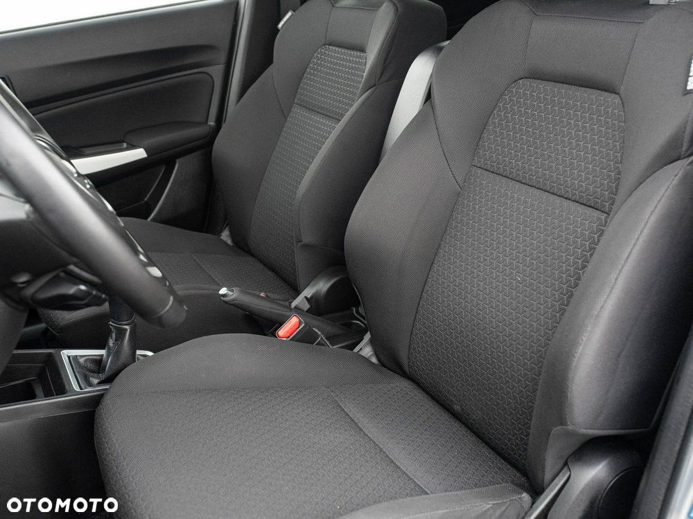 Suzuki Swift 1.2 SHVS Premium Plus - 13