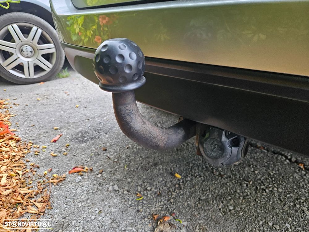 Renault Grand Scénic Energy dCi 110 Start & Stop Dynamique - 23