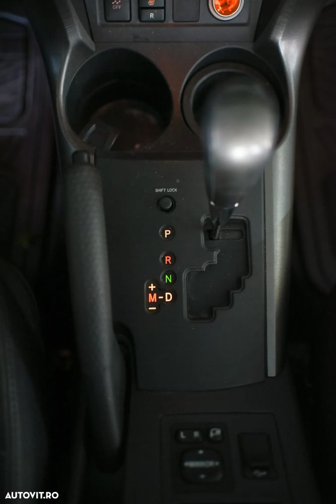Toyota RAV4 - 12