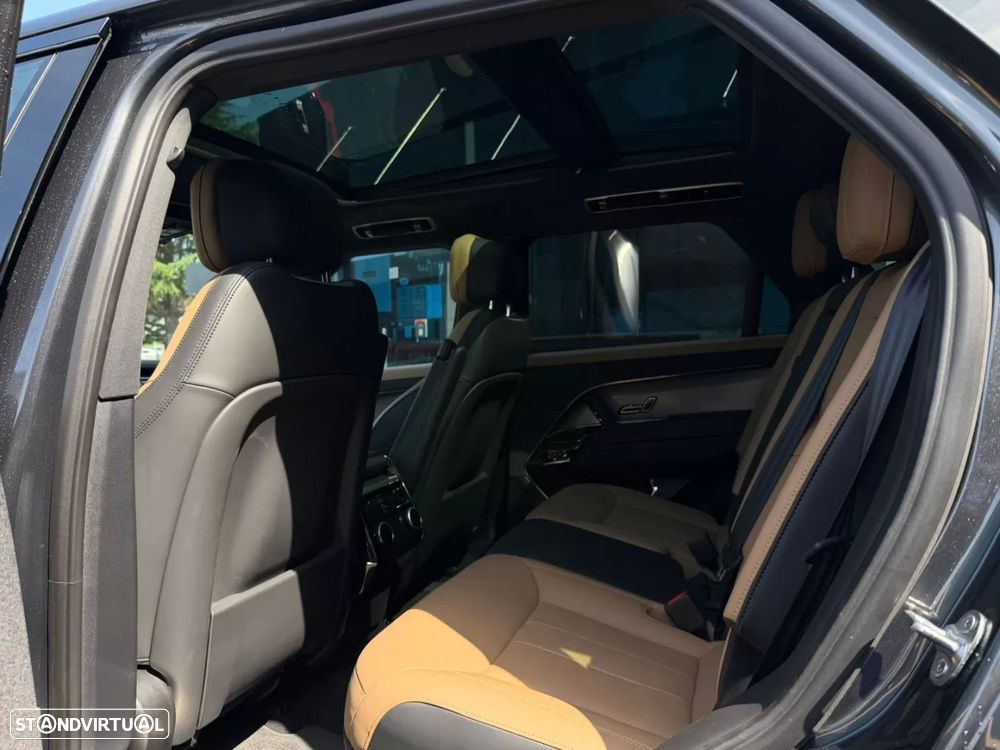 Land Rover Range Rover Sport 3.0 P440e Dynamic HSE - 16