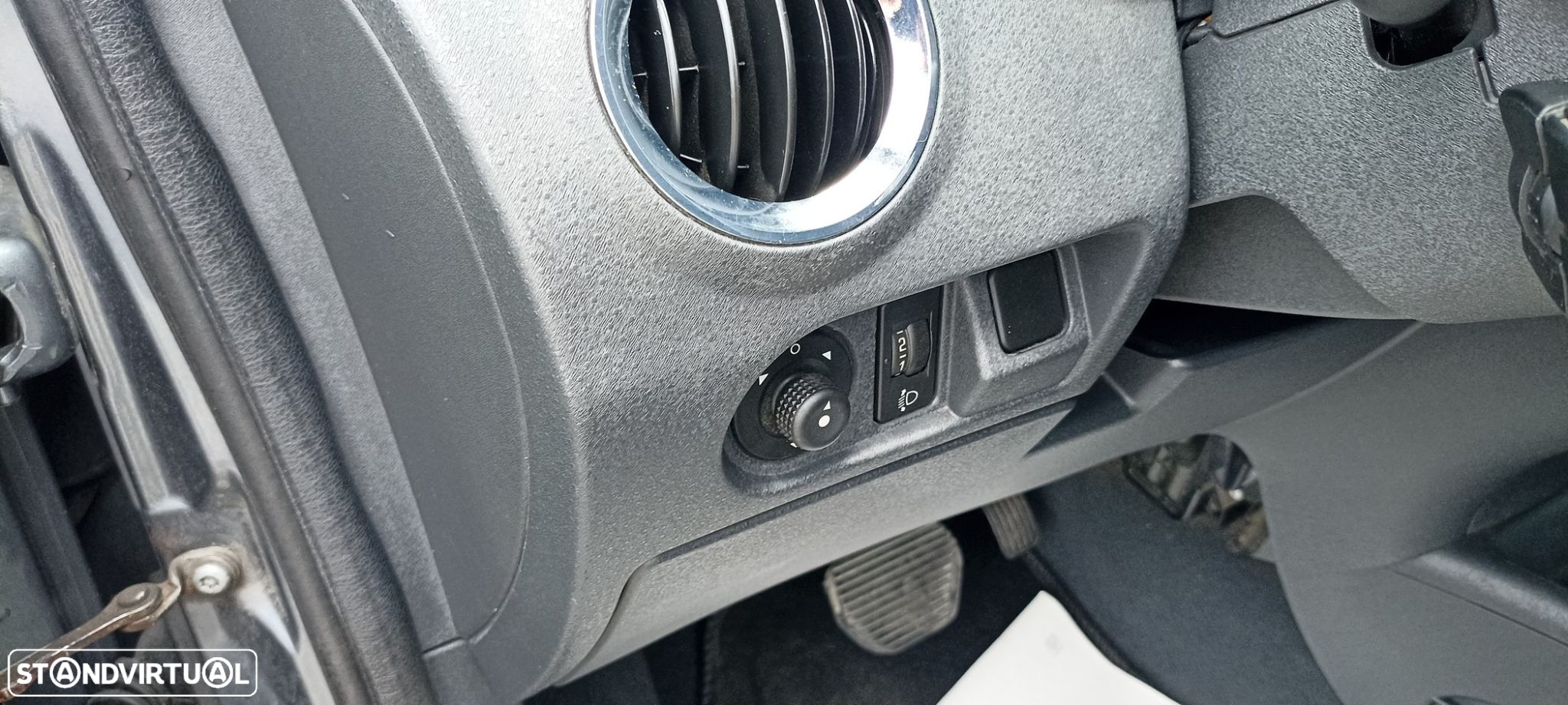 Citroën C3 1.4 HDi Exclusive Sensodrive - 15