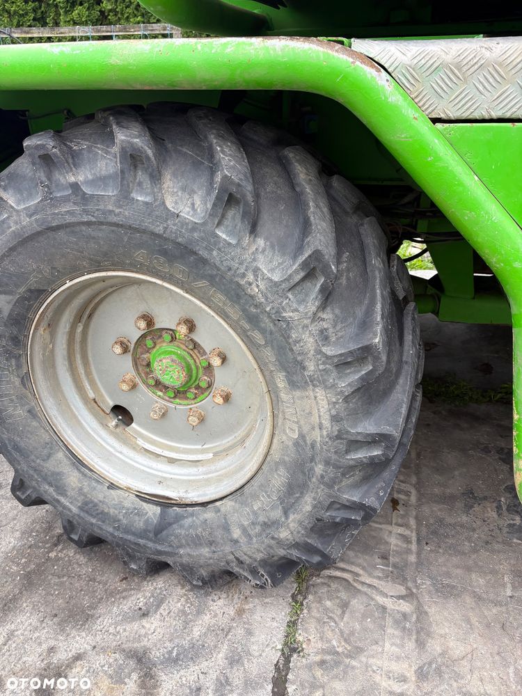Merlo 45.21 KSC - 13
