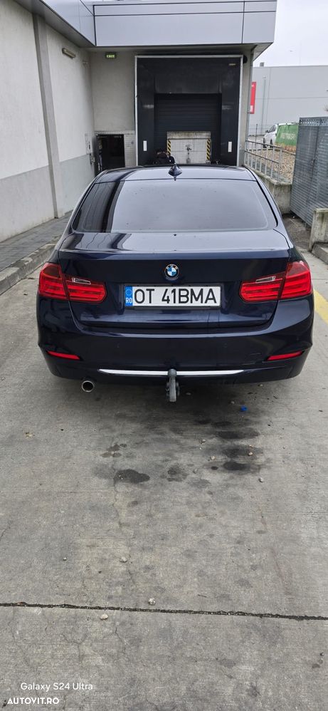 BMW Seria 3 320d xDrive Modern Line - 3
