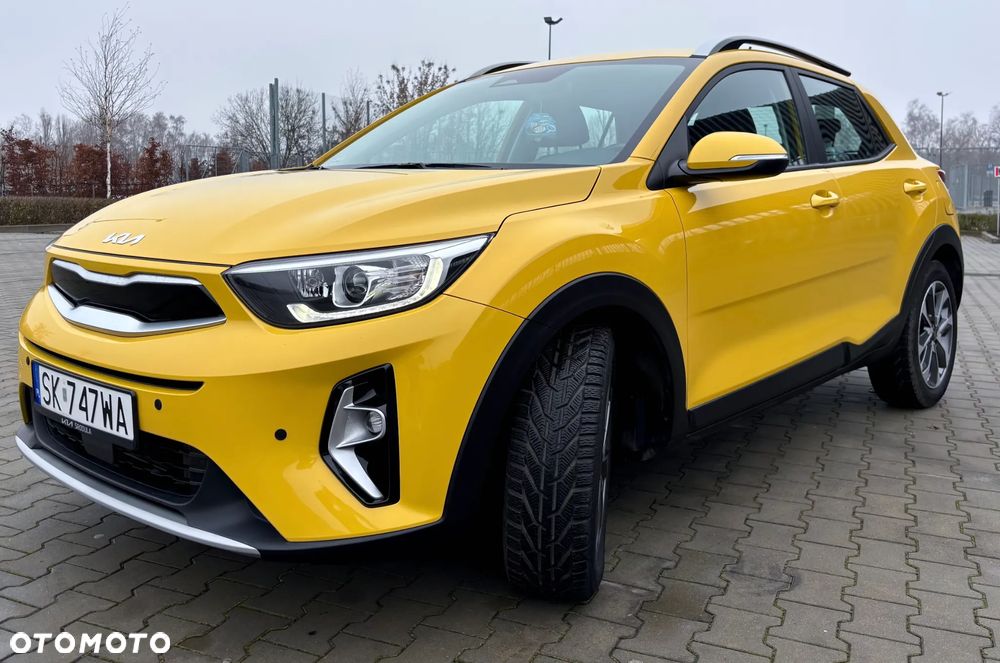 Kia Stonic 1.0 T-GDI MHEV L - 2