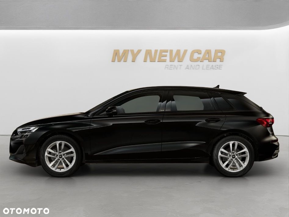 Audi A3 Sportback TFSI mHEV 110 kW Advanced S tronic - 2