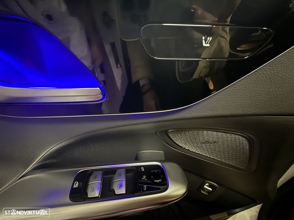 Mercedes-Benz C 220 d AMG Line - 17