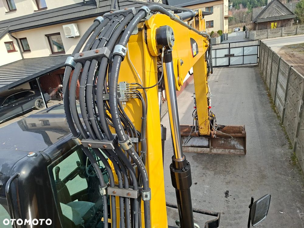 Caterpillar CAT M 313 D - 16