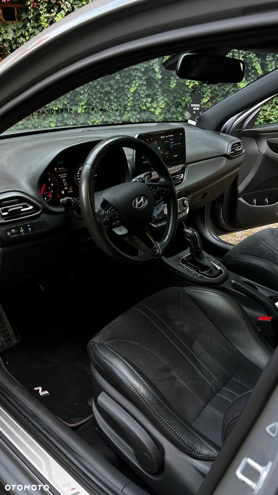 Hyundai i30 N 2.0 T-GDI Performance DCT - 38
