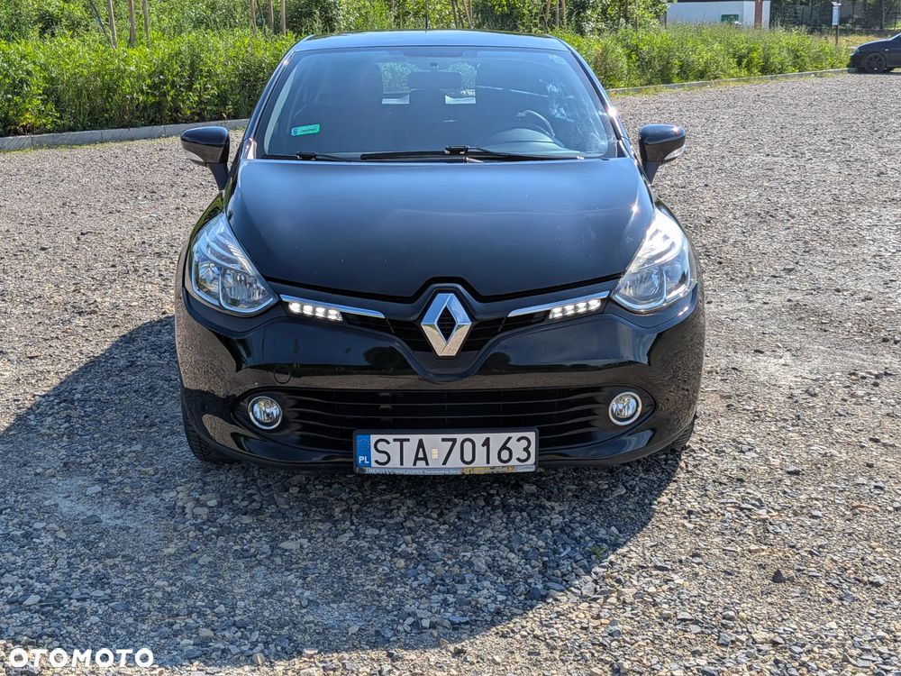 Renault Clio 1.2 16V Limited - 3