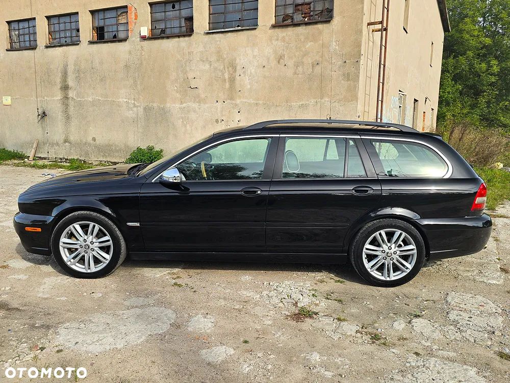 Jaguar X-Type 3.0 Executive - 7