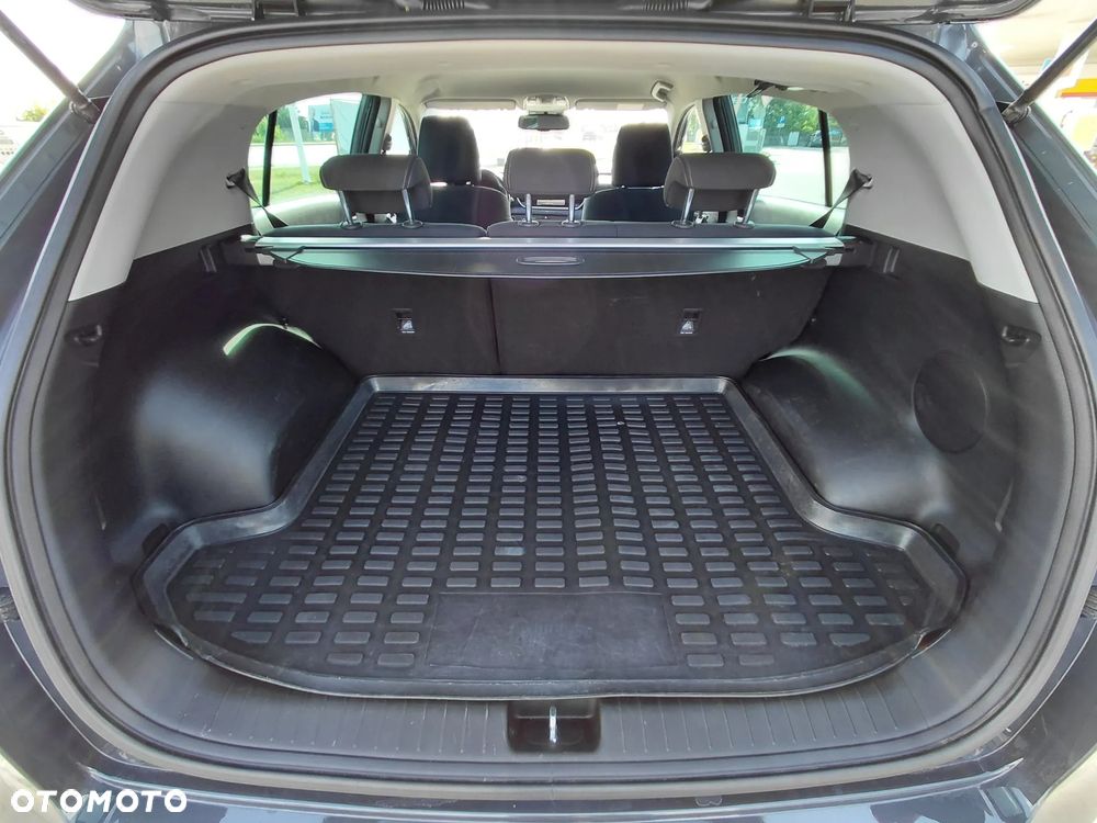 Kia Sportage 1.6 T-GDI L 4WD DCT - 21