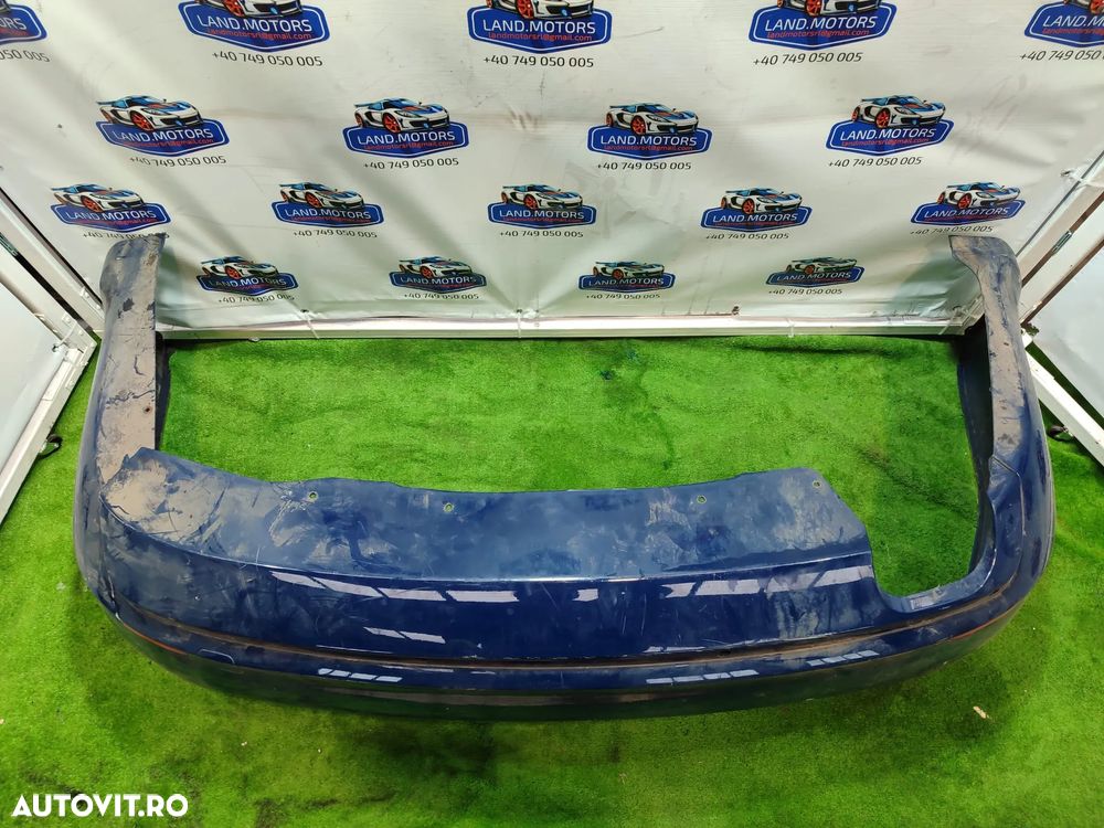 BARA SPATE SKODA SUPERB II Combi ( Break ) 2010 2.0 DIESEL COD OEM 3T9807421 / 2008-2015 - 2