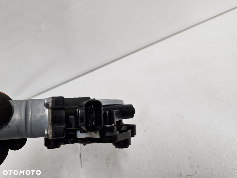 HONDA CIVIC 9 IX PODNOŚNIK MECHANIZM SZYBY LEWY TYŁ TYLNY SILNICZEK - 7