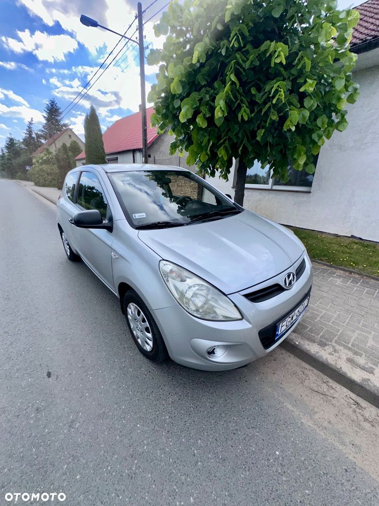 Hyundai i20 1.2 Style EU5 - 1