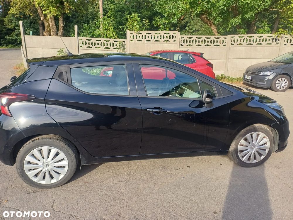 Nissan Micra 0.9 IG-T BOSE Personal Edition - 2
