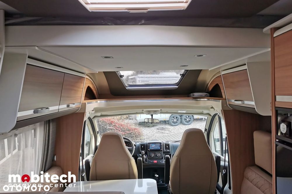 Adria MATRIX 670 SL AXESS - 22