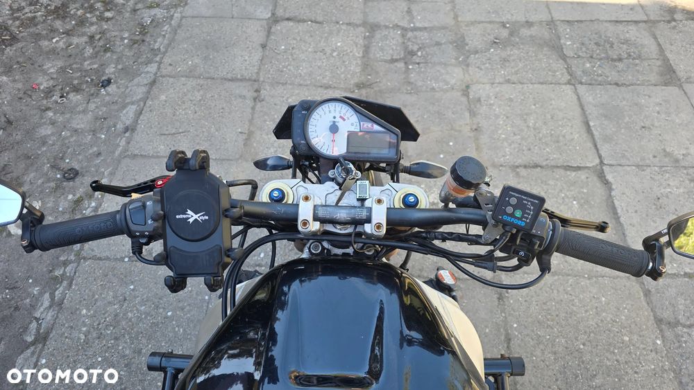 Suzuki GSX-R - 9