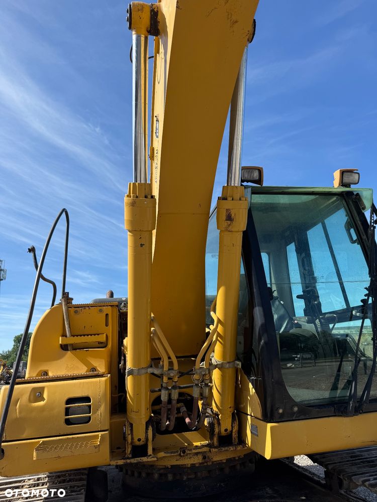 Caterpillar 318 CL - 6