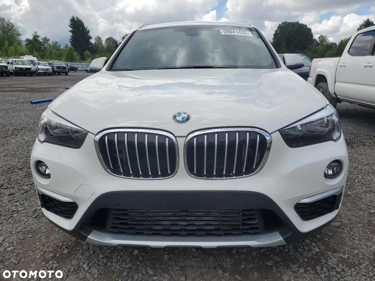 BMW X1 - 2