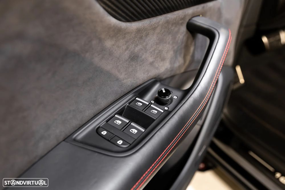 Audi RS Q8 TFSI quattro Tiptronic Performance - 37