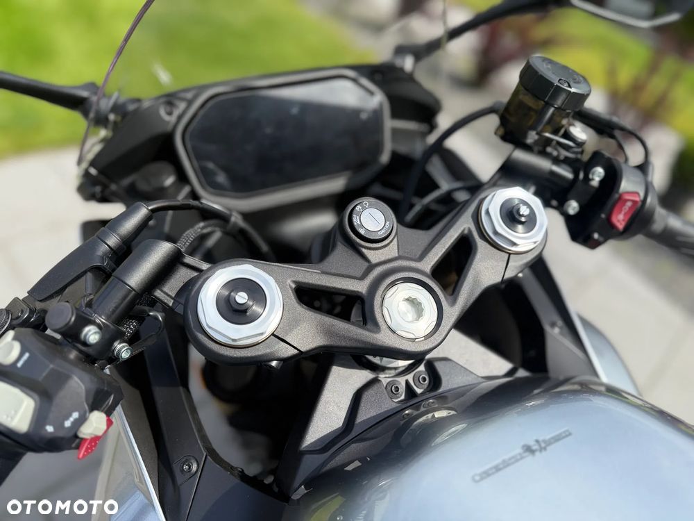 Benelli Tornado - 6