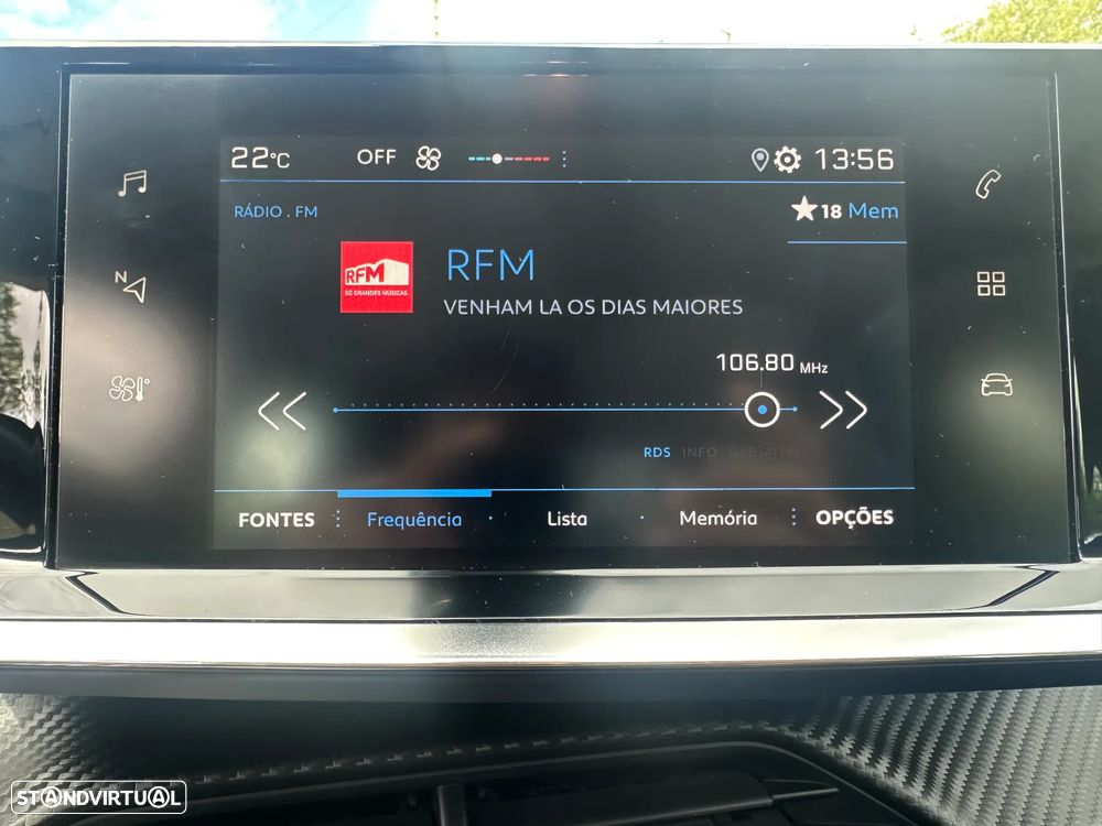 Peugeot 208 1.2 PureTech Active - 6