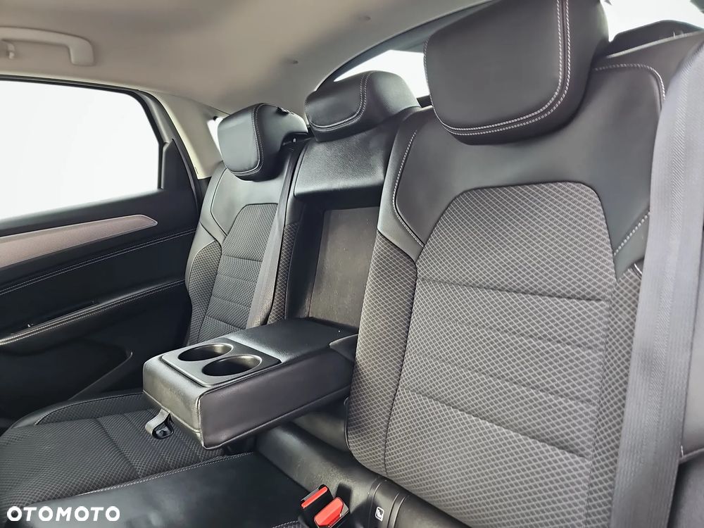 Renault Arkana 1.6 E-Tech Full Hybrid 145 Techno MMT - 21